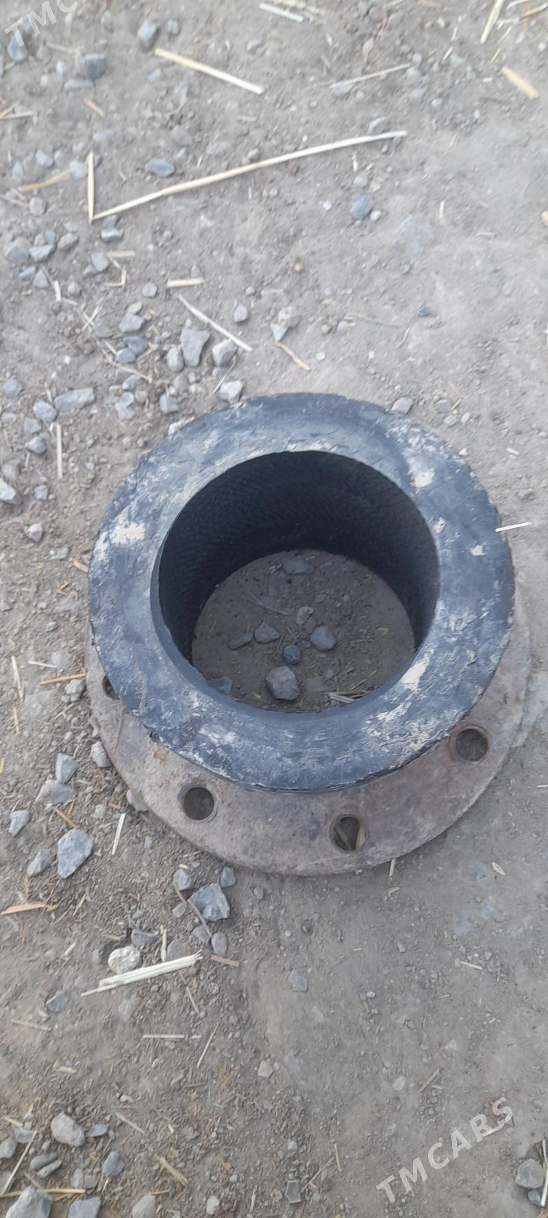 nasos 150 - Bereket - img 4