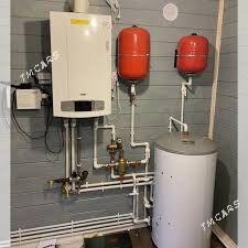 Кombi Ussahanasy комби - Ашхабад - img 3