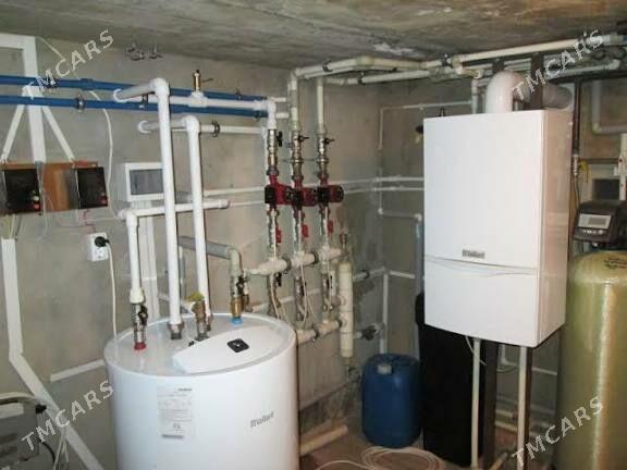 Кombi Ussahanasy комби - Ашхабад - img 5