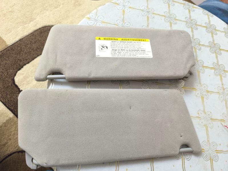 Duty Camry Full kozeryok 700 TMT - Mary - img 4