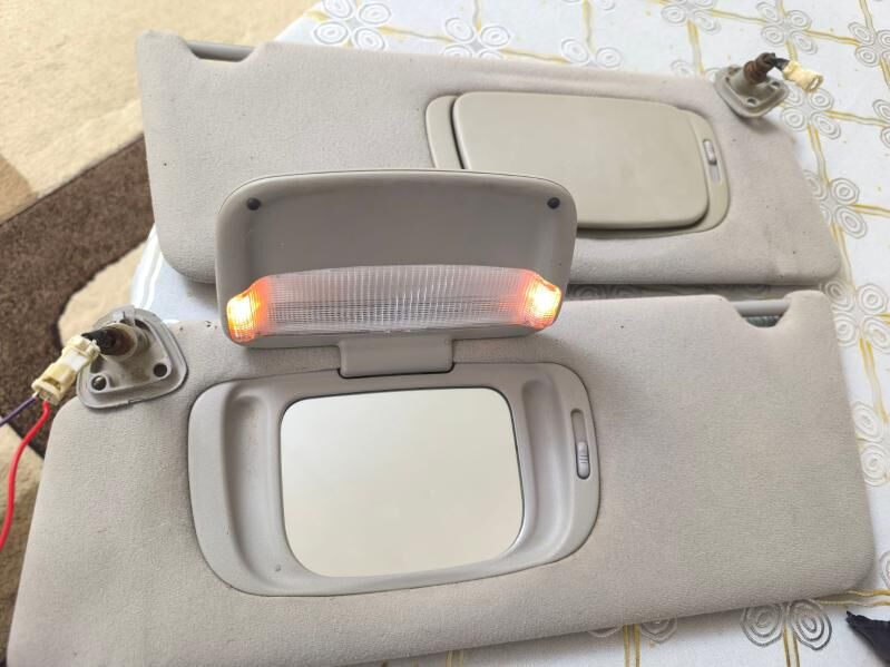 Duty Camry Full kozeryok 700 TMT - Mary - img 5