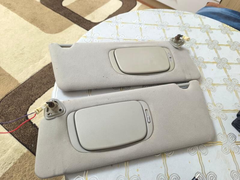 Duty Camry Full kozeryok 700 TMT - Mary - img 3