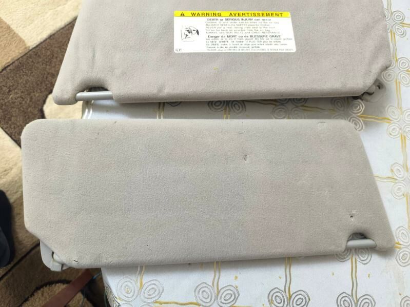 Duty Camry Full kozeryok 700 TMT - Mary - img 6