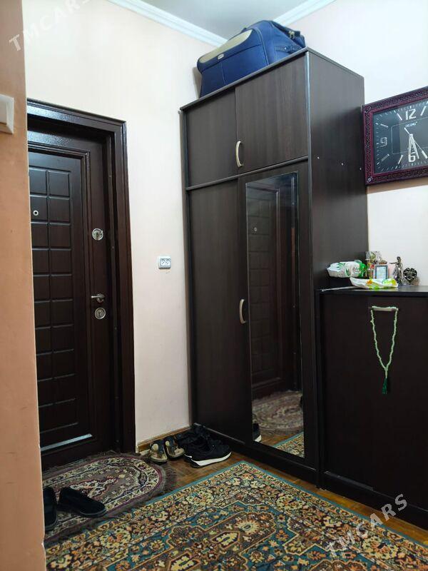 Марыйская3-этаж3-комн - Ашхабад - img 9