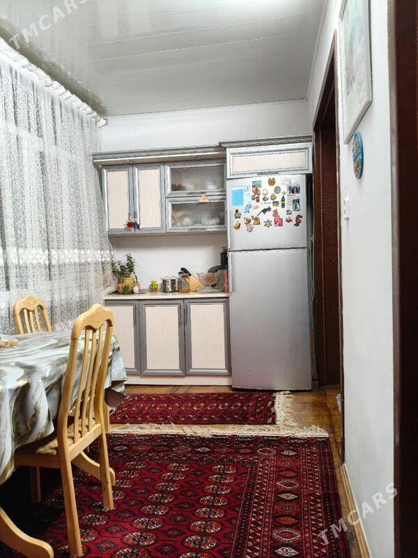 Марыйская3-этаж3-комн - Ашхабад - img 3