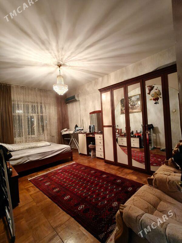 Марыйская3-этаж3-комн - Ашхабад - img 6