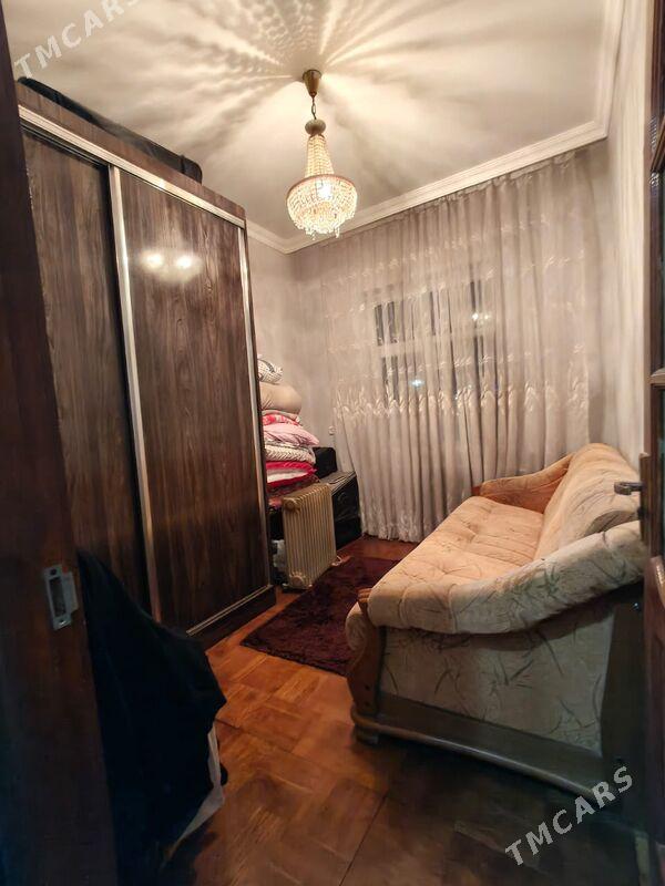 Марыйская3-этаж3-комн - Ашхабад - img 7