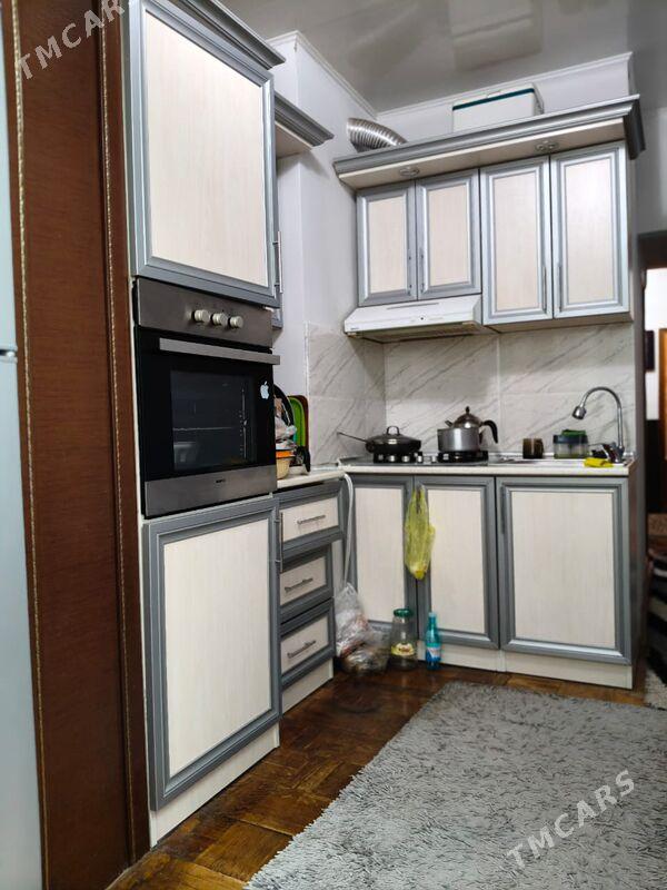 Марыйская3-этаж3-комн - Ашхабад - img 4