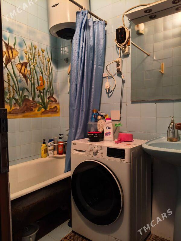 Марыйская3-этаж3-комн - Ашхабад - img 10