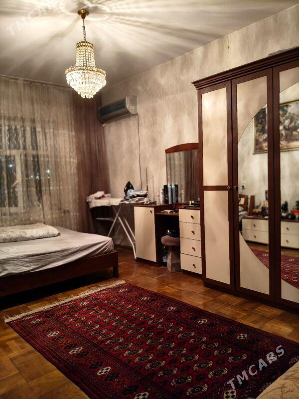 Марыйская3-этаж3-комн - Ашхабад - img 8