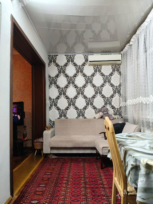 Марыйская3-этаж3-комн - Ашхабад - img 2