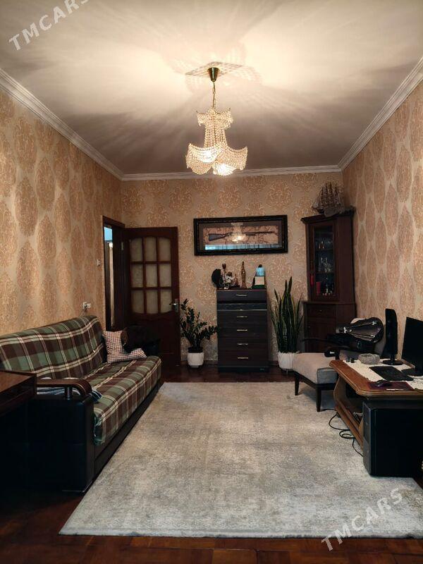 Марыйская3-этаж3-комн - Ашхабад - img 5