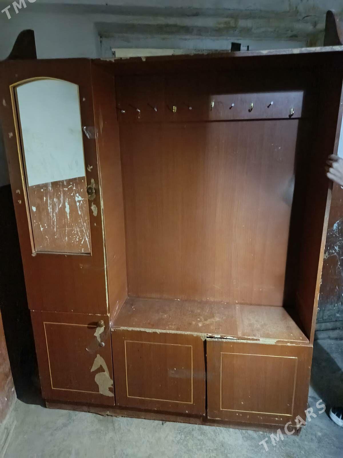 şkaf - Daşoguz - img 2