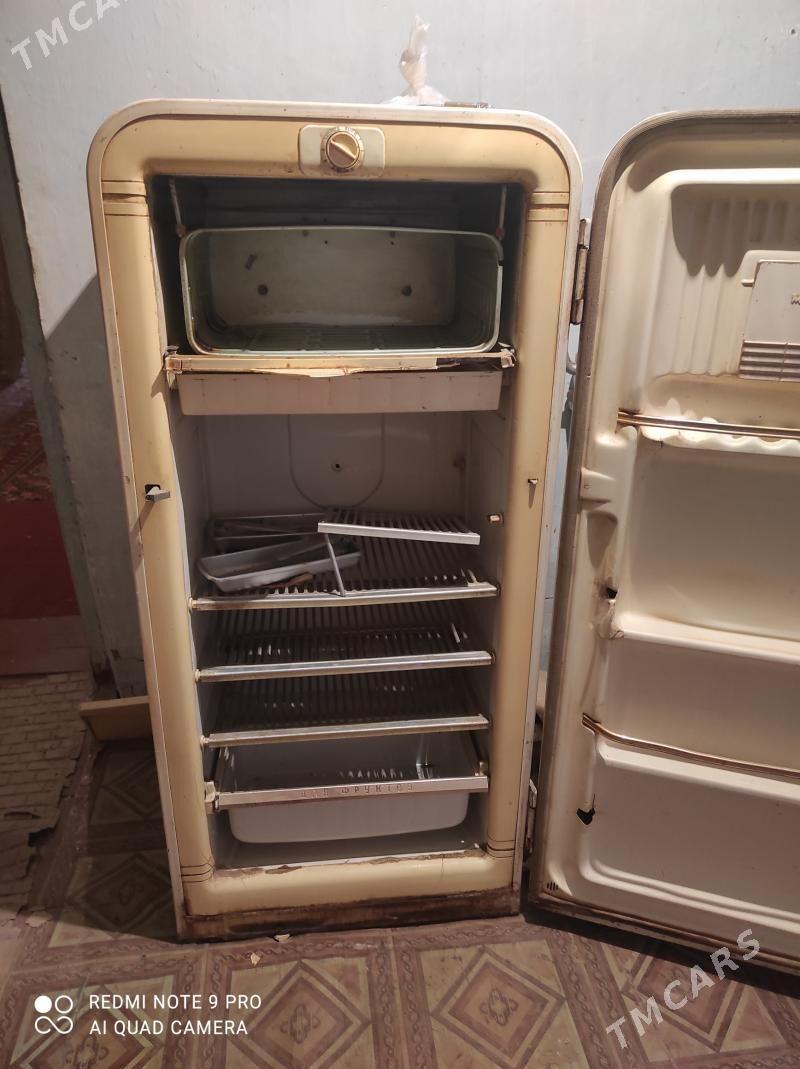 Холодильник ЗИЛ (МОСКВА) - Daşoguz - img 2