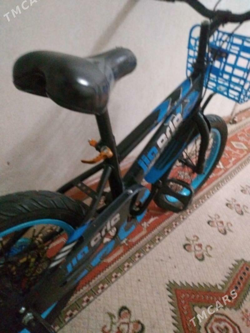 tigir - Ашхабад - img 2