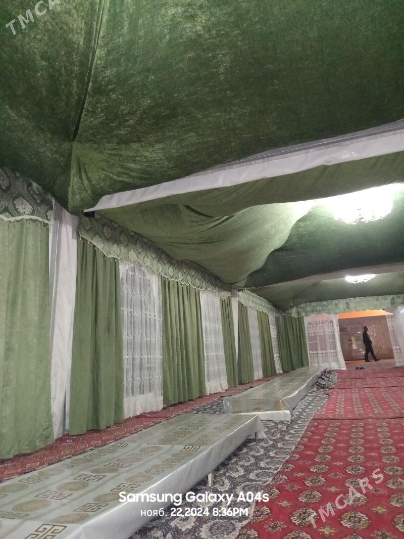 isgae gerek - Büzmeýin - img 2