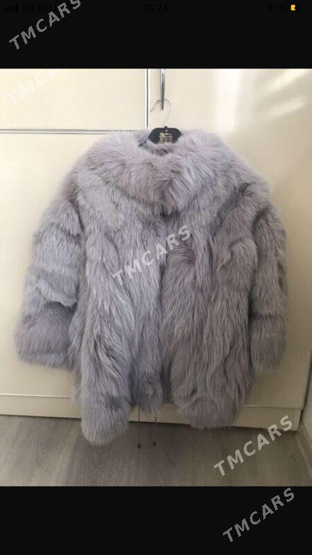 шуба - Ашхабад - img 2