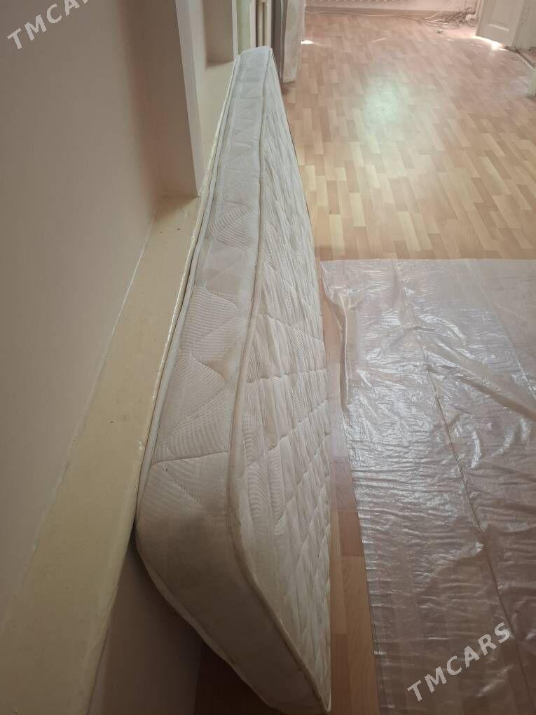 Matras Матрас - Ашхабад - img 4