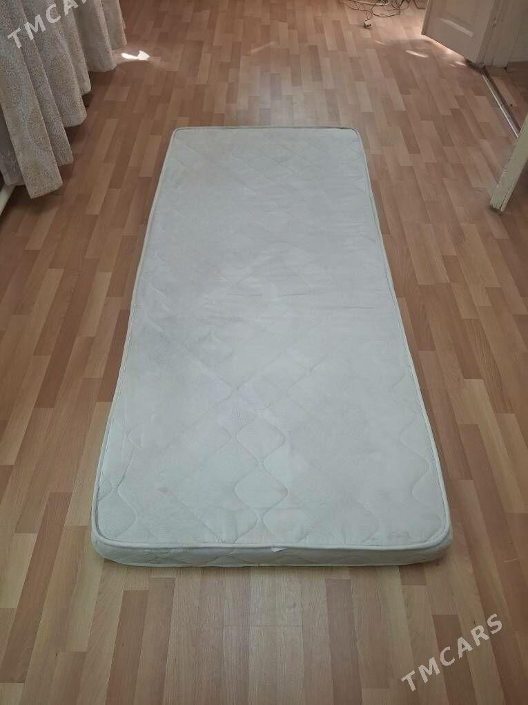 Matras Матрас - Ашхабад - img 1