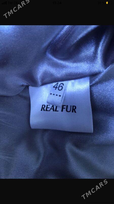 шуба - Ашхабад - img 3