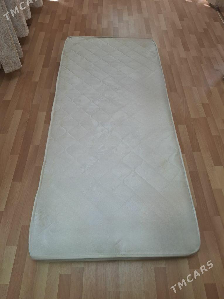 Matras Матрас - Ашхабад - img 3