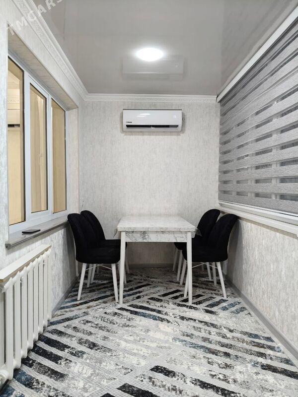 1-мкрРепина3-этаж2-комн - 1 мкр - img 3