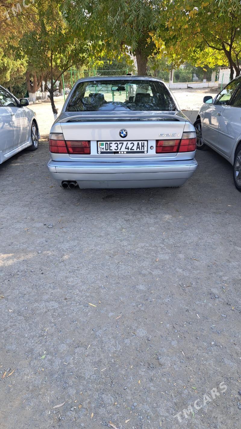BMW 525 1995 - 70 000 TMT - Bäherden - img 2