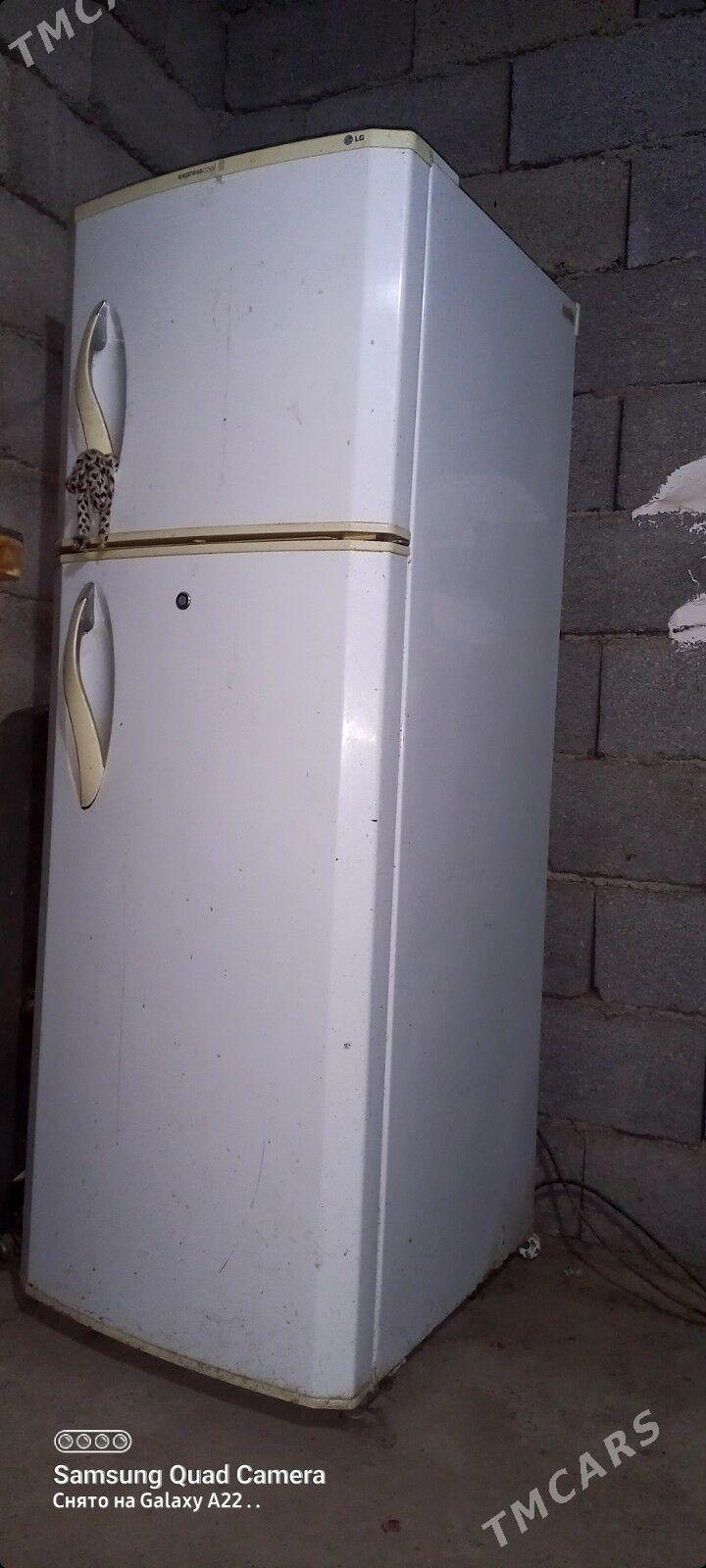 holodilnik - Ak bugdaý etraby - img 2