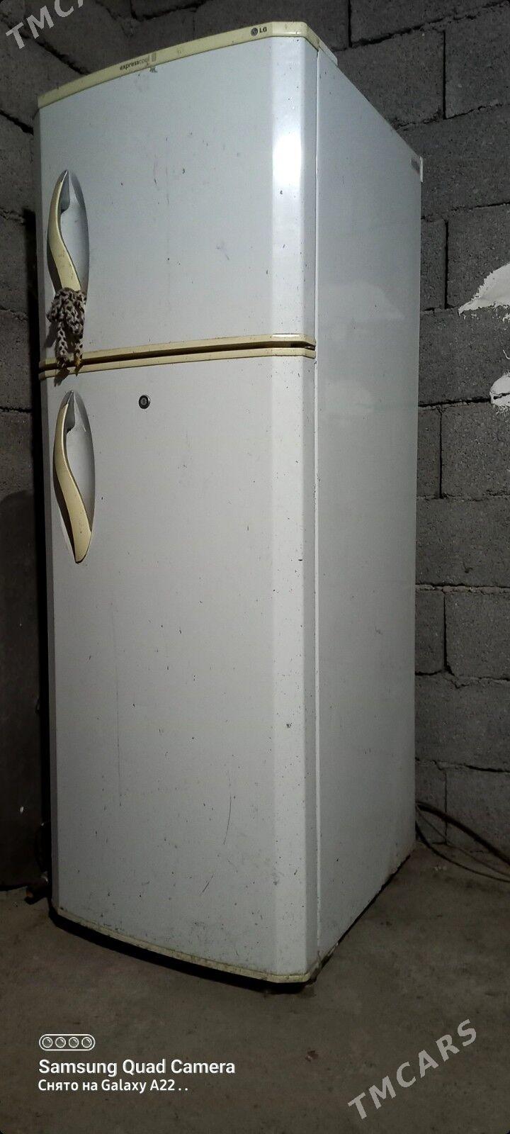 holodilnik - Ak bugdaý etraby - img 1