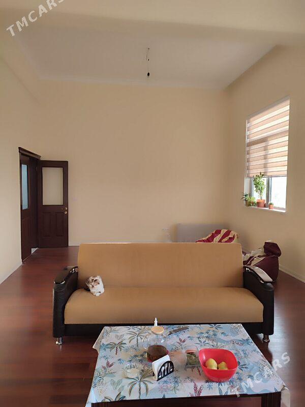 Элитка-Подвойская7эт4ком - ул. Подвойского (Битарап Туркменистан шаёлы) - img 1