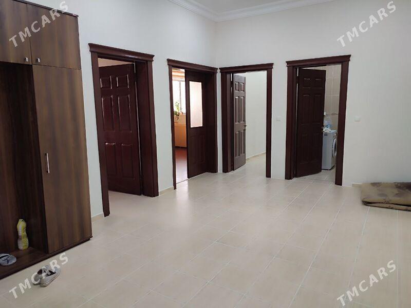 Элитка-Подвойская7эт4ком - ул. Подвойского (Битарап Туркменистан шаёлы) - img 2