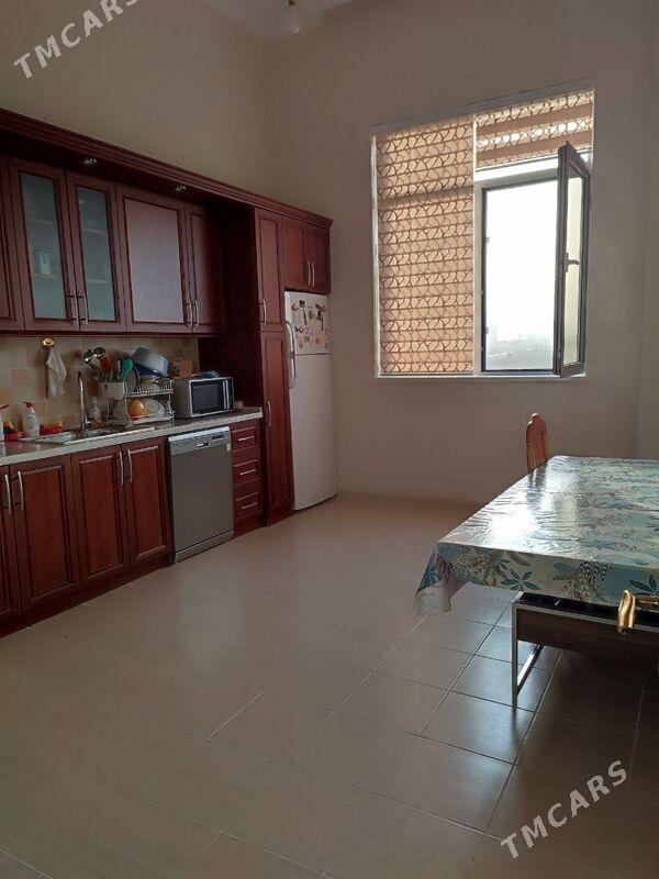 Элитка-Подвойская7эт4ком - ул. Подвойского (Битарап Туркменистан шаёлы) - img 3