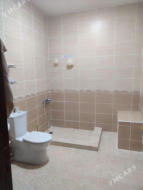 Элитка-Подвойская7эт4ком - ул. Подвойского (Битарап Туркменистан шаёлы) - img 8