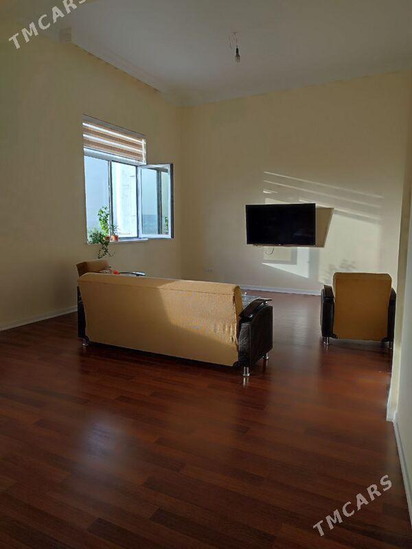 Элитка-Подвойская7эт4ком - ул. Подвойского (Битарап Туркменистан шаёлы) - img 9