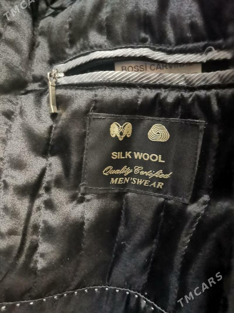 palto razmer m l - Türkmenabat - img 4