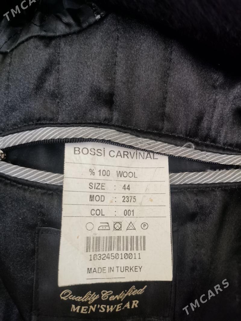 palto razmer m l - Türkmenabat - img 5