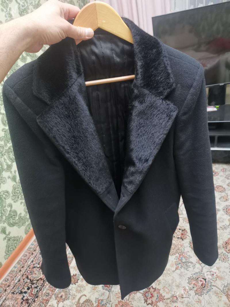 palto razmer m l - Türkmenabat - img 1