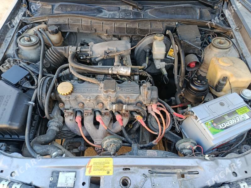 Opel Vectra 1990 - 50 000 TMT - Ёлётен - img 1