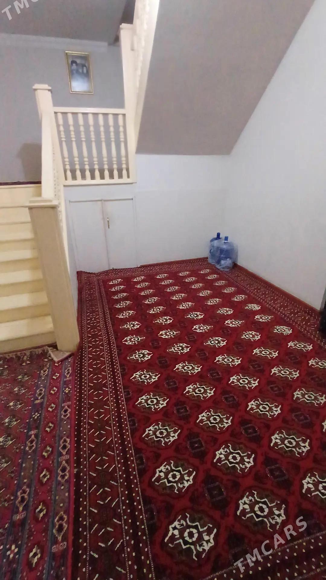 Çärjew etr-ň Boýrabap geň-gi - Türkmenabat - img 10