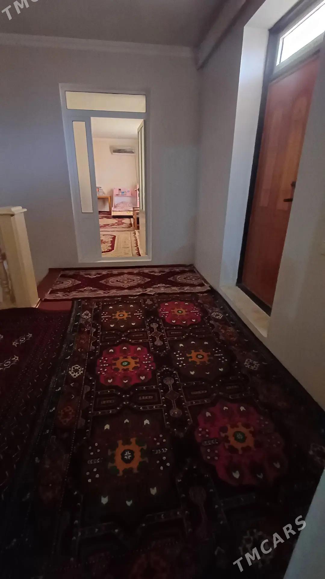 Çärjew etr-ň Boýrabap geň-gi - Türkmenabat - img 3