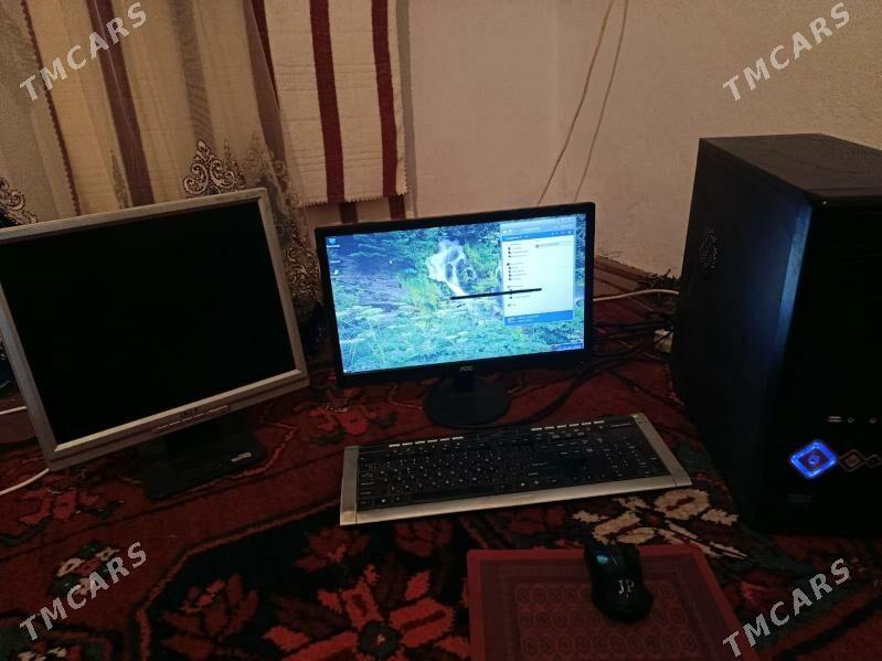 kompyuter - Köýtendag - img 2