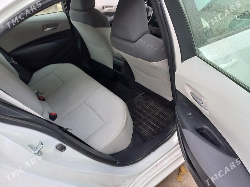 Toyota Corolla 2020 - 169 000 TMT - Ашхабад - img 2