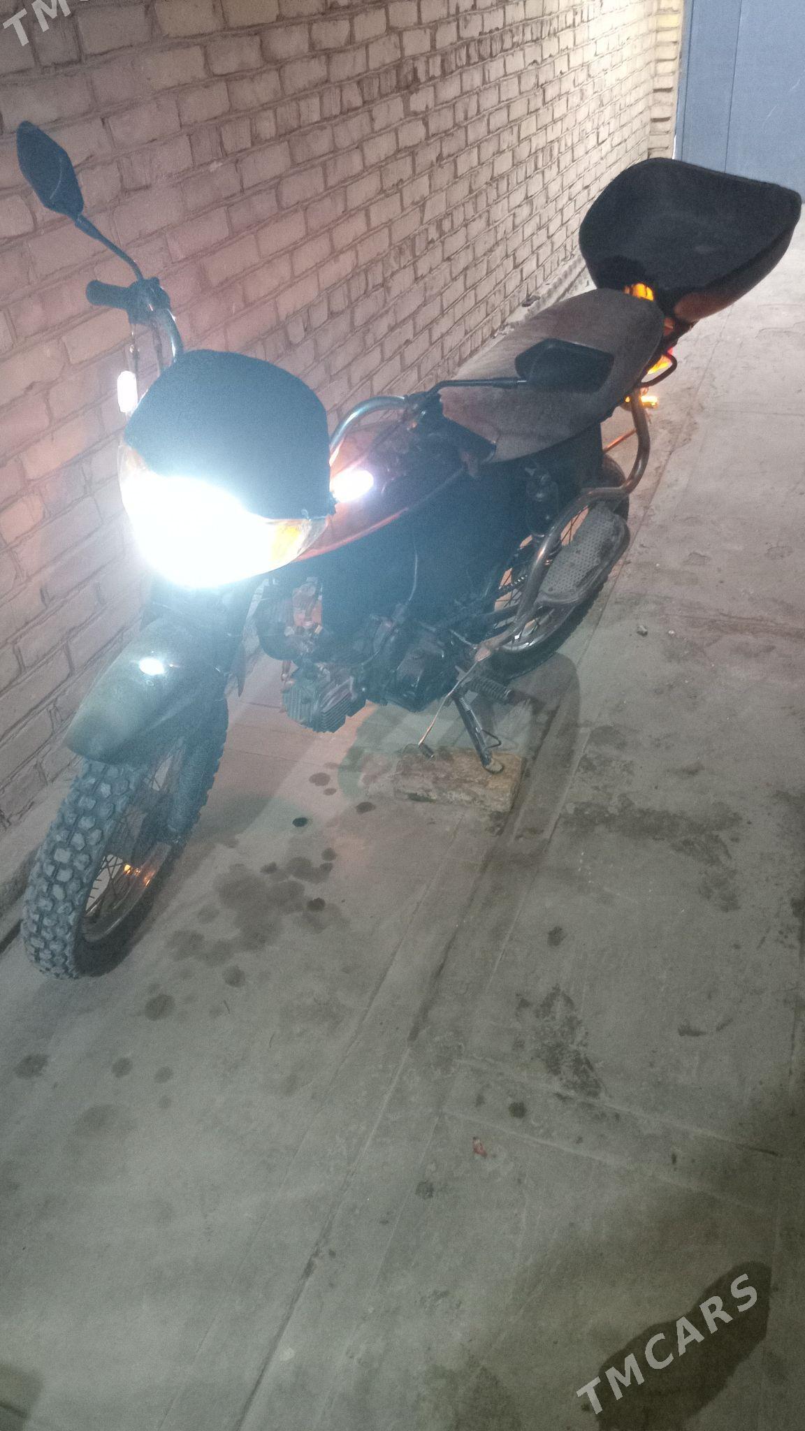 Fekon FK150-8G 2025 - 6 000 TMT - Фарап - img 3