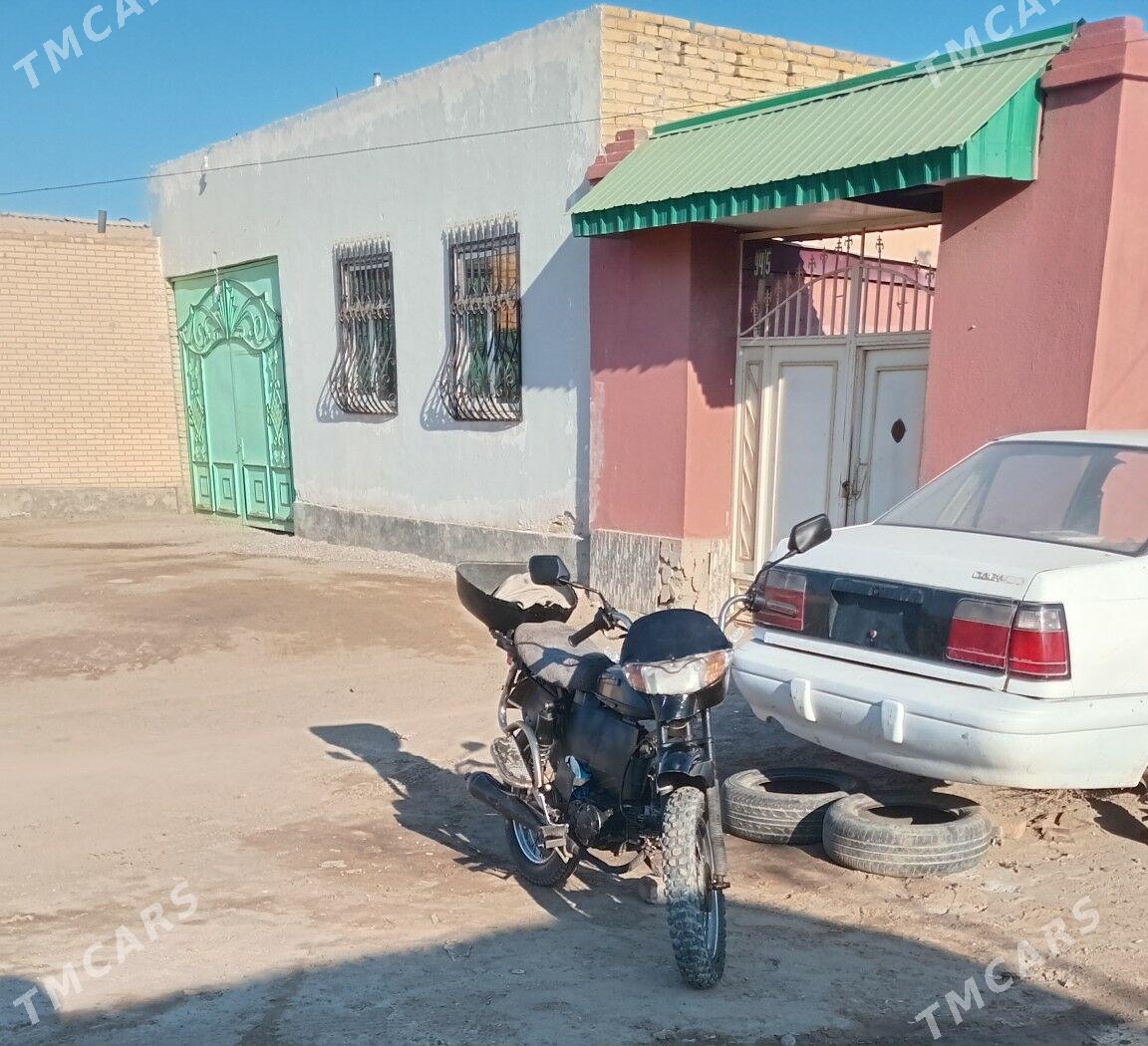 Fekon FK150-8G 2025 - 6 000 TMT - Фарап - img 2