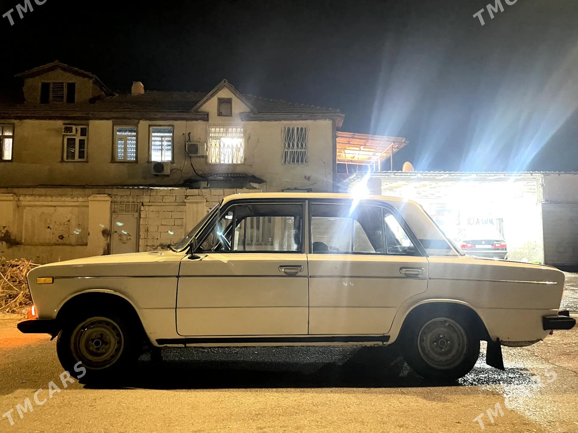 Lada 2106 1998 - 36 000 TMT - Балканабат - img 9