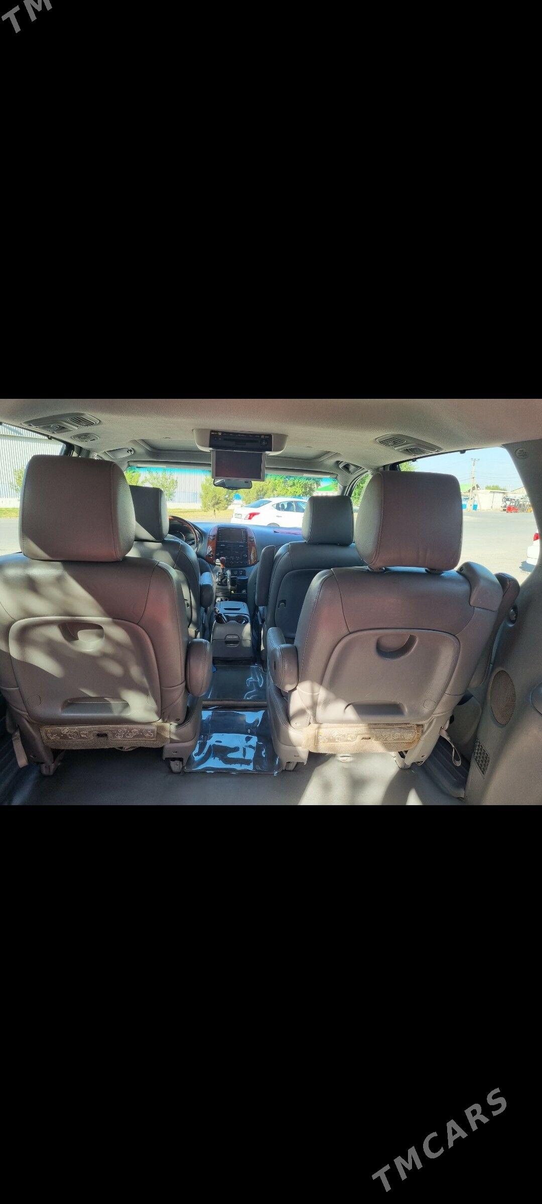 Toyota Sienna 2008 - 275 000 TMT - Parahat 7 - img 2