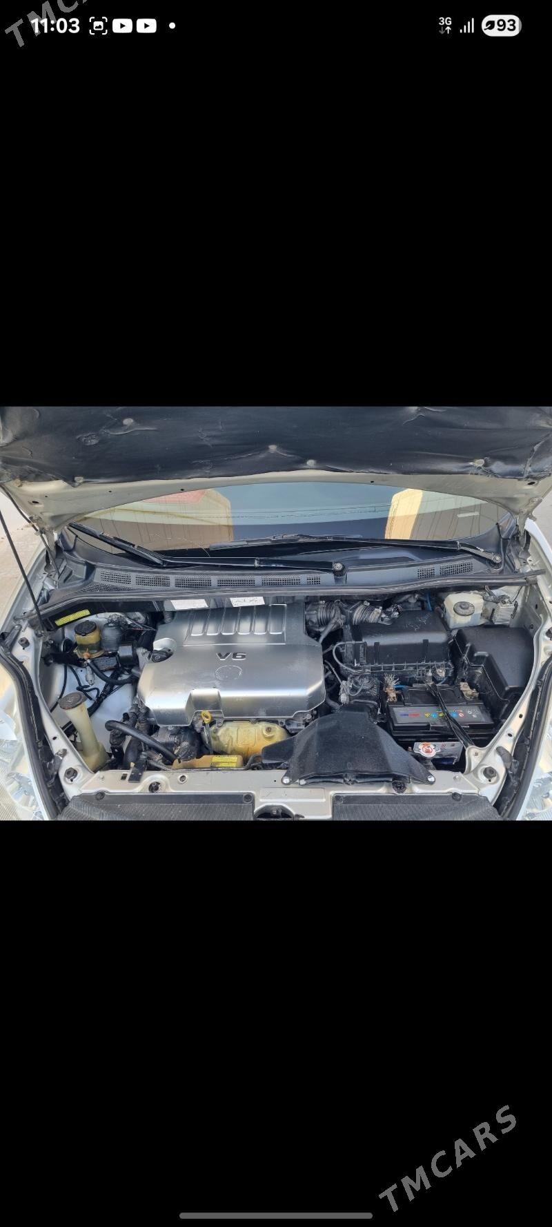 Toyota Sienna 2008 - 275 000 TMT - Parahat 7 - img 6