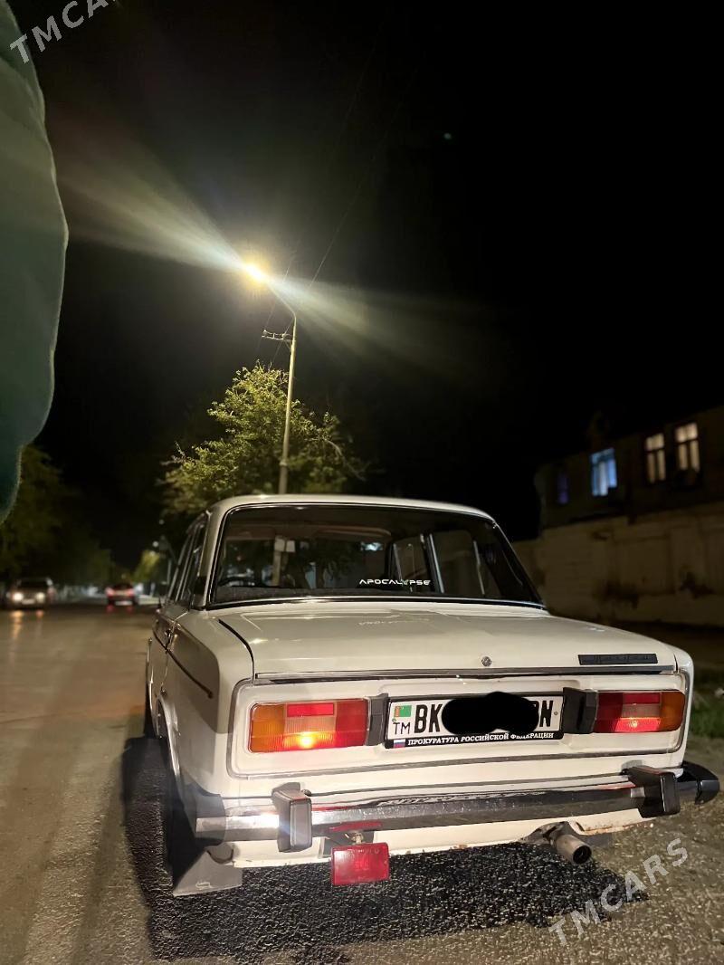 Lada 2106 1998 - 36 000 TMT - Балканабат - img 5
