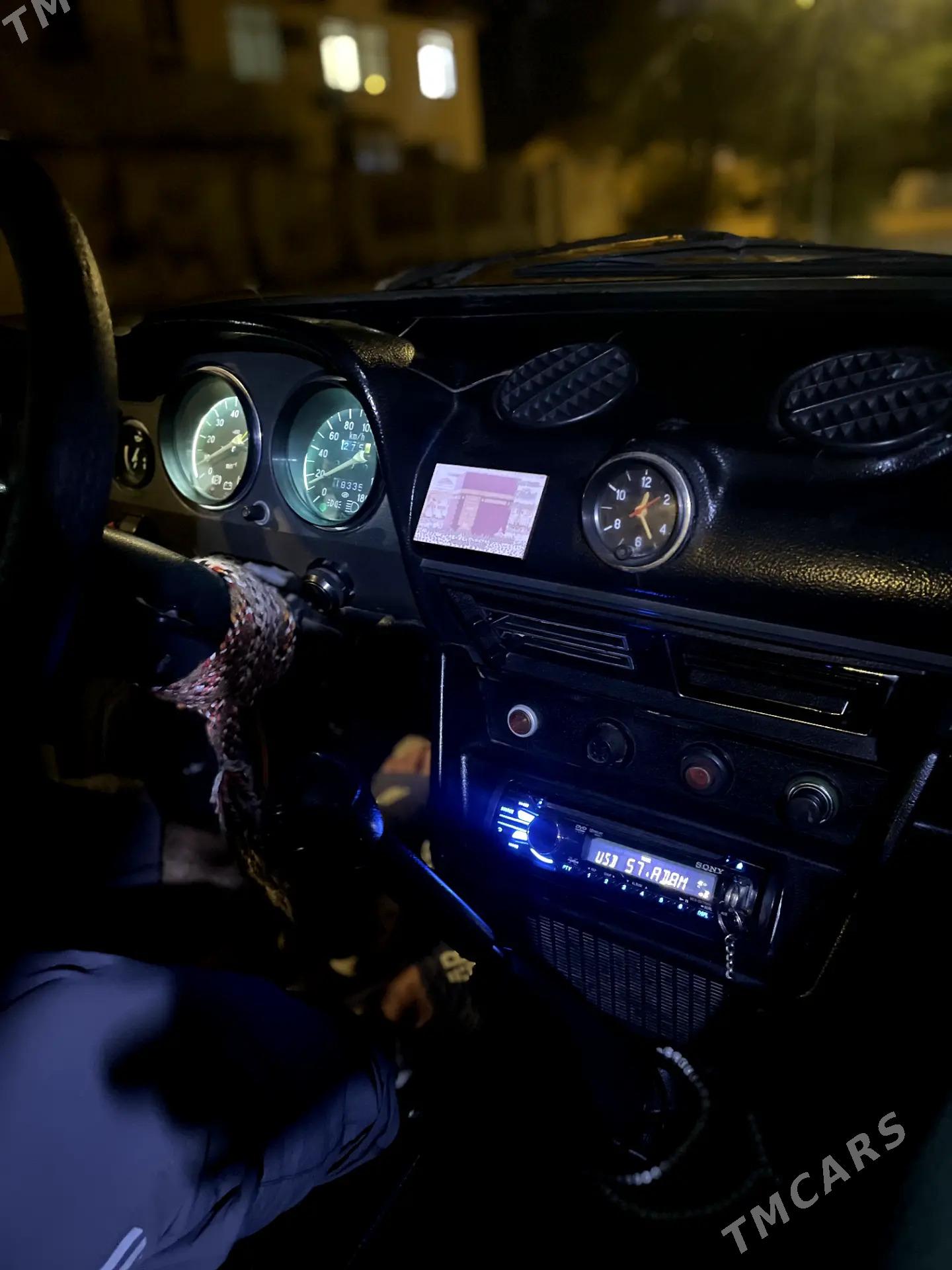 Lada 2106 1998 - 36 000 TMT - Балканабат - img 8