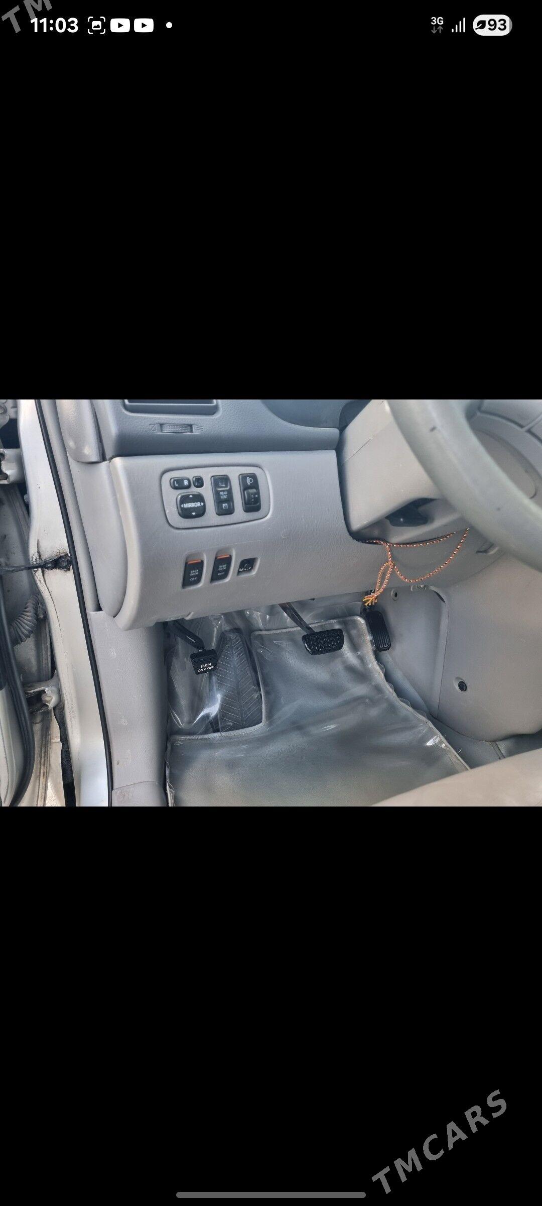 Toyota Sienna 2008 - 275 000 TMT - Parahat 7 - img 7